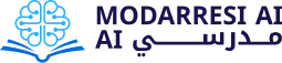 modarresi logo